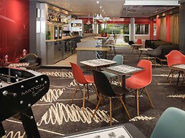 ibis Lyon Gerland Rue Merieux