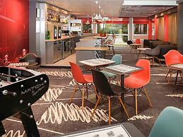 ibis Lyon Gerland Rue Merieux