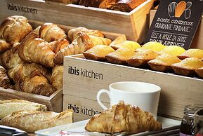 ibis Lyon Gerland Rue Merieux