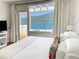 A'mare Corsica Seaside Small Resort