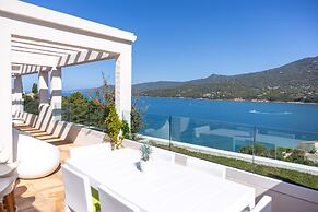 A'mare Corsica Seaside Small Resort