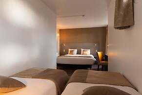 The Originals City, Hôtel Orléans Nord