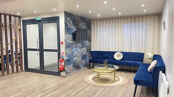 The Originals City, Hôtel Orléans Nord