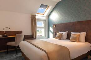 The Originals City, Hôtel Orléans Nord