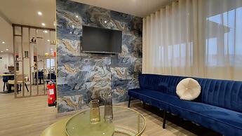 The Originals City, Hôtel Orléans Nord