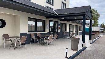 The Originals City, Hôtel Orléans Nord