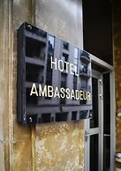Hôtel Ambassadeur