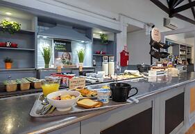 B&B HOTEL Niort Sud Venise Verte
