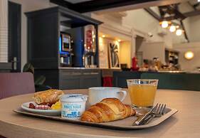 B&B HOTEL Niort Sud Venise Verte