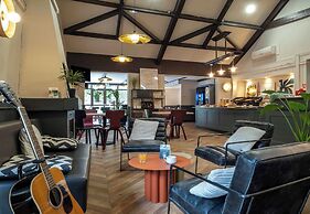 B&B HOTEL Niort Sud Venise Verte