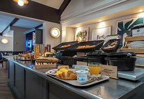 B&B HOTEL Niort Sud Venise Verte