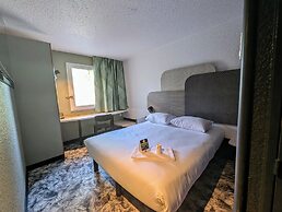 B&B HOTEL Niort Sud Venise Verte