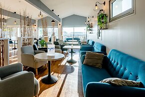 Sure Hotel by Best Western Bordeaux Lac