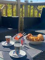 Sure Hotel by Best Western Bordeaux Lac