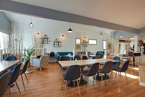 Sure Hotel by Best Western Bordeaux Lac