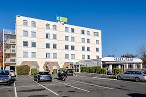 Sure Hotel by Best Western Bordeaux Lac