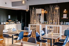 Sure Hotel by Best Western Bordeaux Lac