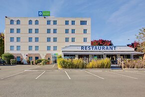 Sure Hotel by Best Western Bordeaux Lac