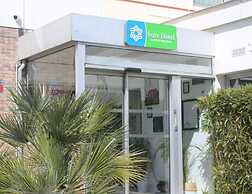 Sure Hotel by Best Western Bordeaux Lac