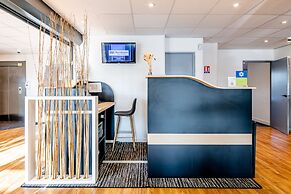 Sure Hotel by Best Western Bordeaux Lac