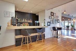 Sure Hotel by Best Western Bordeaux Lac