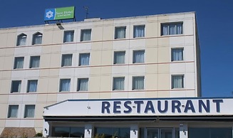 Sure Hotel by Best Western Bordeaux Lac