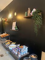 Sure Hotel by Best Western Bordeaux Lac