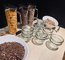 Sure Hotel by Best Western Bordeaux Lac