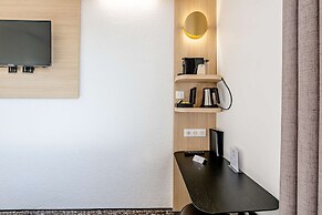 Sure Hotel by Best Western Bordeaux Lac