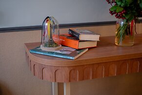 Grand Hotel Saint Michel