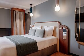 Grand Hotel Saint Michel