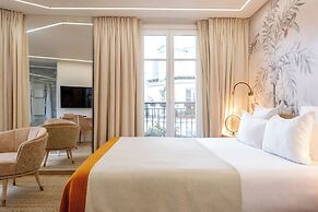 Grand Hotel Saint Michel