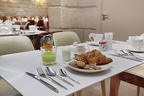 Grand Hotel Saint Michel