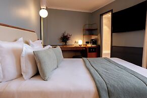 Grand Hotel Saint Michel