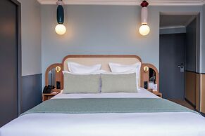 Grand Hotel Saint Michel