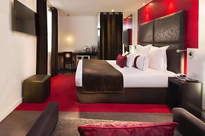 Grand Hotel Saint Michel