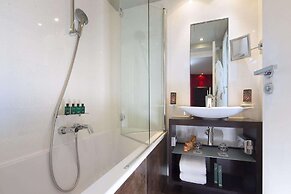 Grand Hotel Saint Michel