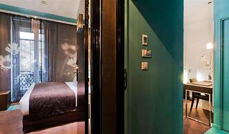 Grand Hotel Saint Michel
