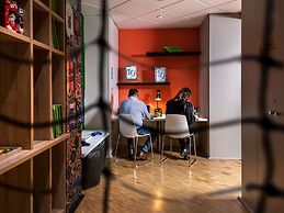 ibis Styles Strasbourg Stade de la Meinau