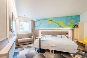 ibis Styles Strasbourg Stade de la Meinau