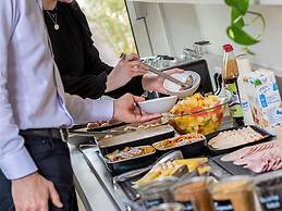 ibis Styles Strasbourg Stade de la Meinau