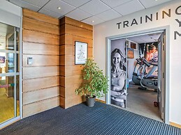 ibis Styles Strasbourg Stade de la Meinau