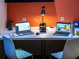 ibis Styles Strasbourg Stade de la Meinau