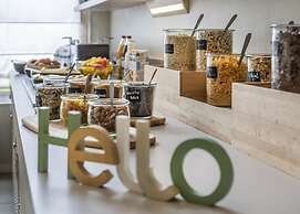 ibis Styles Strasbourg Stade de la Meinau