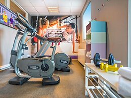 ibis Styles Strasbourg Stade de la Meinau