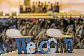 ibis Styles Strasbourg Stade de la Meinau