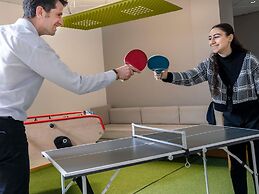 ibis Styles Strasbourg Stade de la Meinau