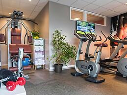 ibis Styles Strasbourg Stade de la Meinau