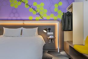 ibis Styles Strasbourg Stade de la Meinau