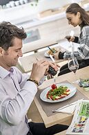 ibis Styles Strasbourg Stade de la Meinau